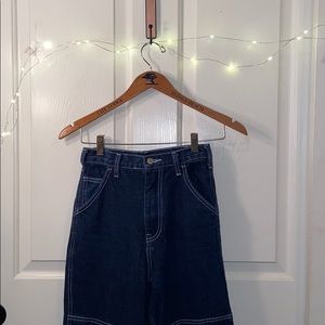 *on hold don’t buy* TRENDY BRANDY MELVILLE JEANS